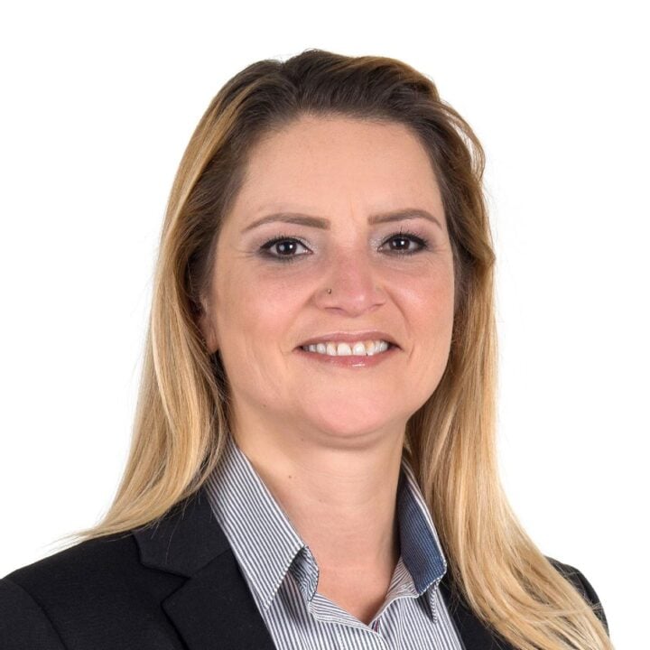 Foto Arzu Markwalder