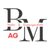 Logo BM Maler & Gipsergeschäft AG