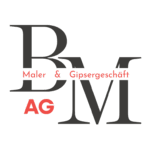Logo BM Maler & Gipsergeschäft AG